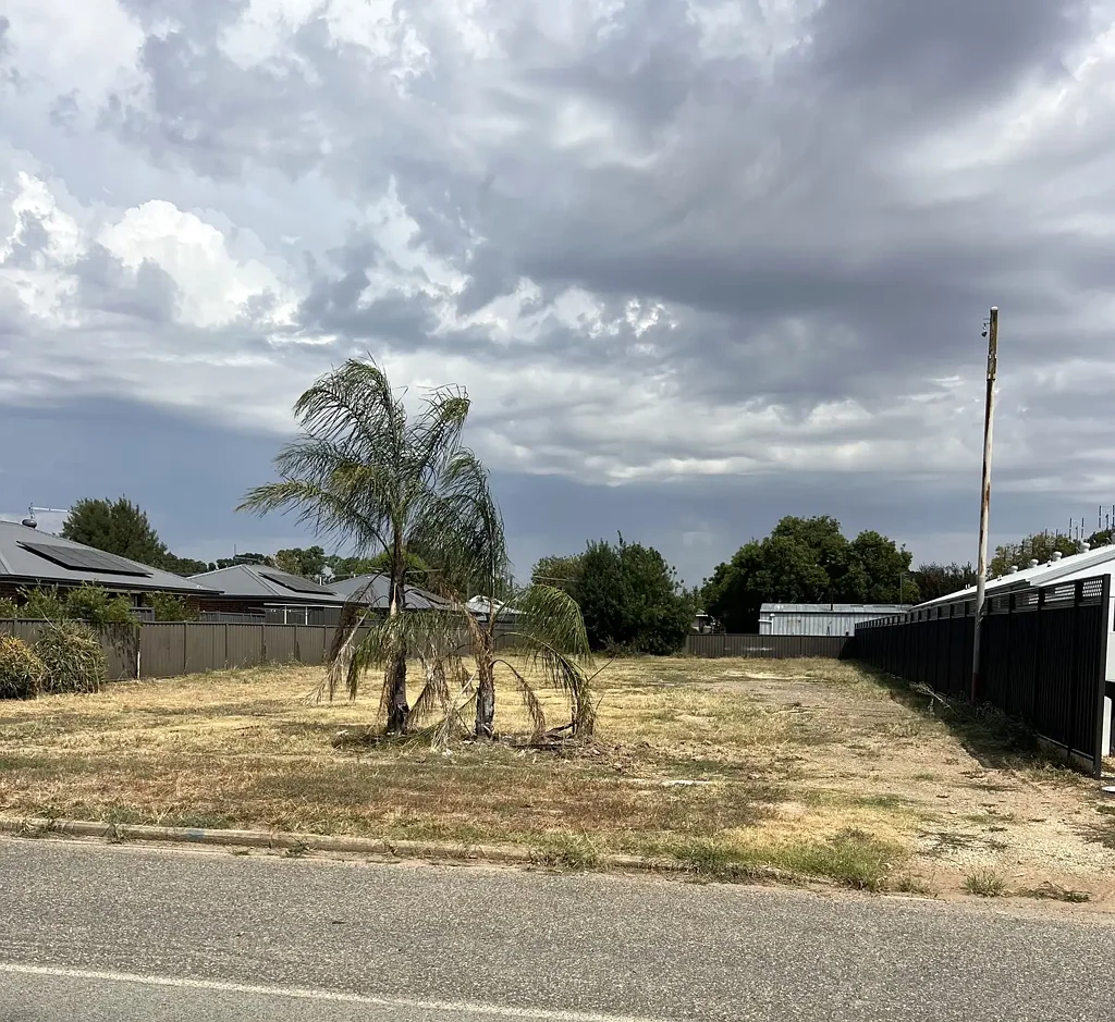 Benalla Develop this Marvelous Site  - HUGE Price Reduction to meet the Market