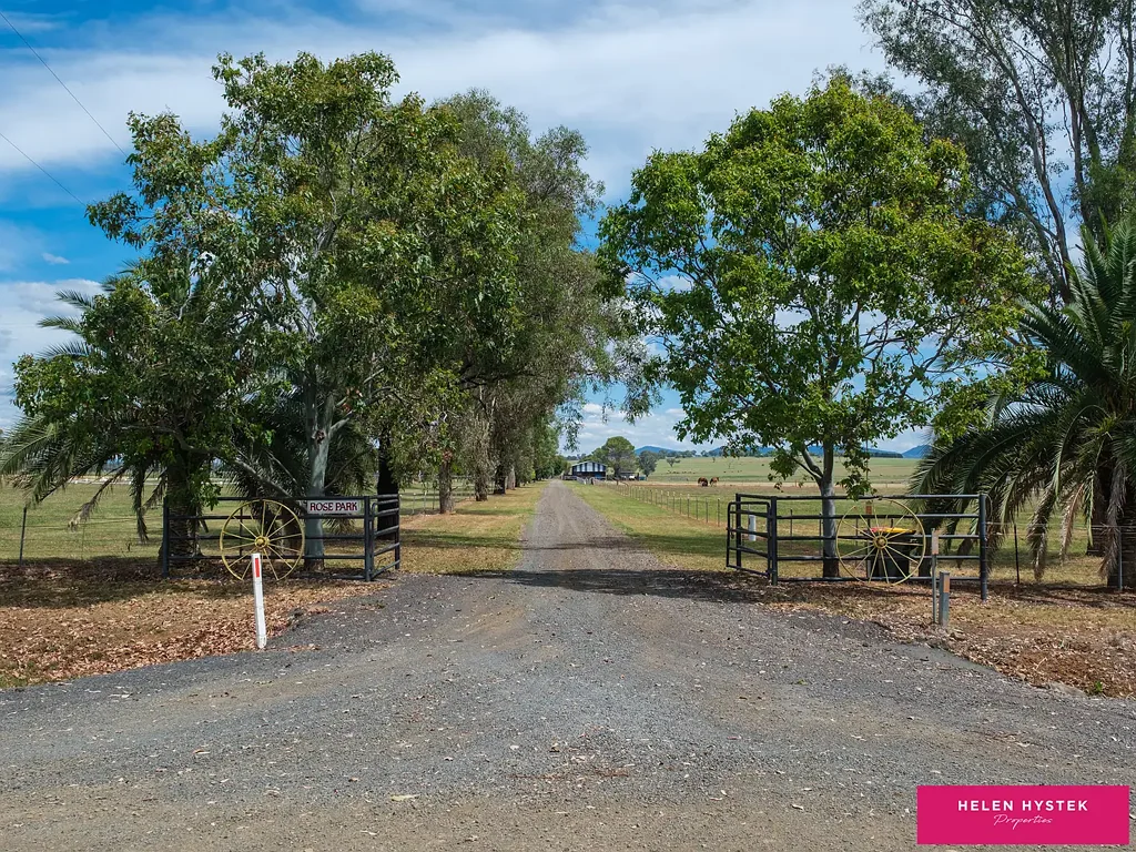 Tamworth Premier Equine Property Offering Productivity, Lifestyle & Location