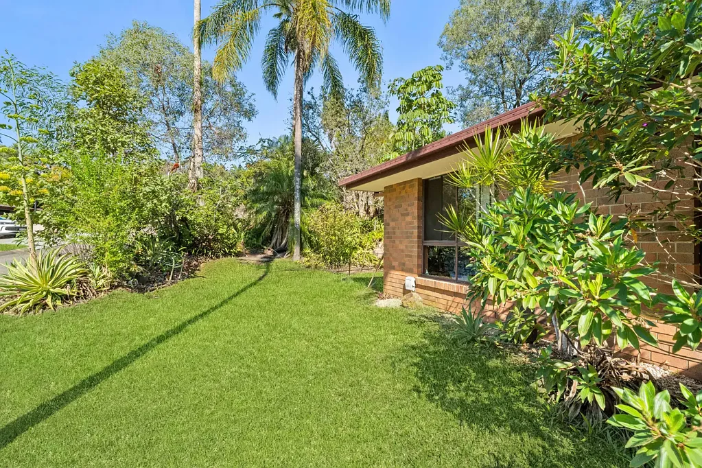 Rochedale South 2Kwarto Hidden Gem on Dorset Drive: Private, Quiet & Low Maintenance Living