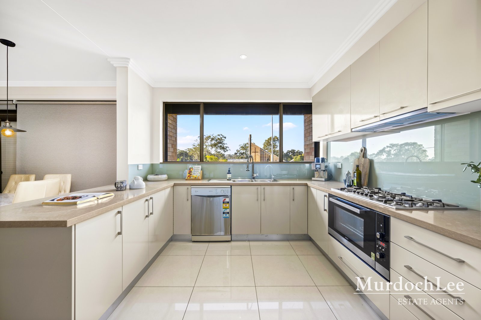 UNIT 1 41 SHOWGROUND RD, CASTLE HILL NSW 2154, 0房, 0浴, Townhouse