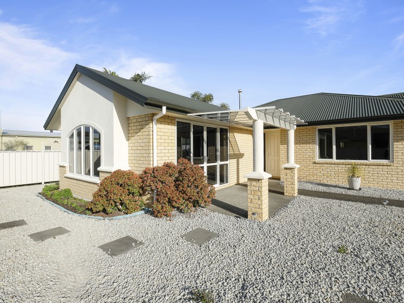 28 Potae Avenue, Lytton West, Gisborne, 3 Kuwarto, 1 Banyo