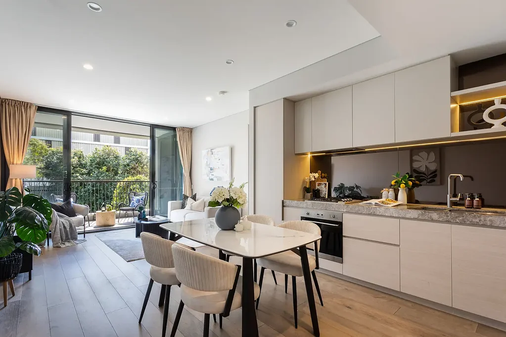 B216/74 MacDonald Street, Erskineville, NSW 2043