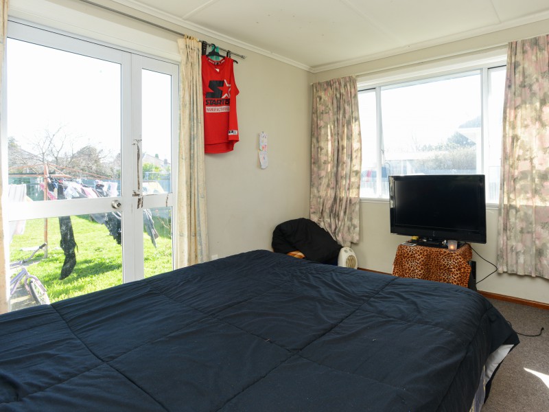 47 Massey Crescent, Marewa, Napier, 4 chambres, 1 salles de bain