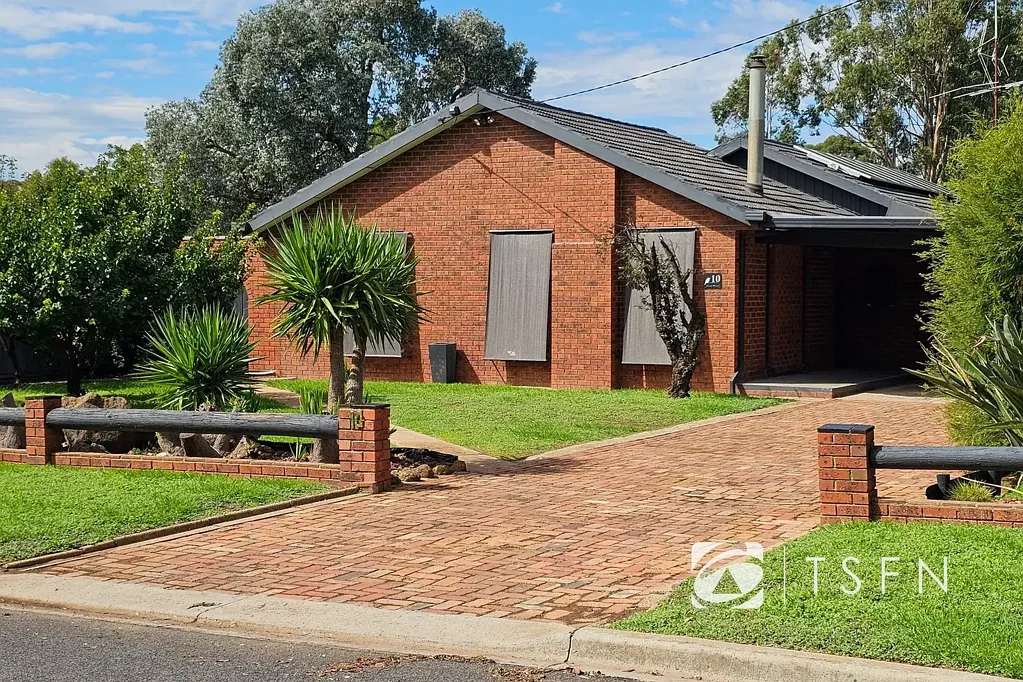 10 Grant Street, Goornong, VIC 3557