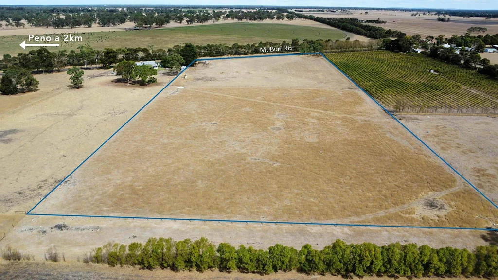 Allotment 11 Mt Burr Rd, Penola, SA 5277