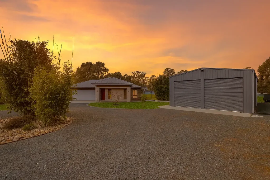 14 Island Rise, Cohuna, VIC 3568