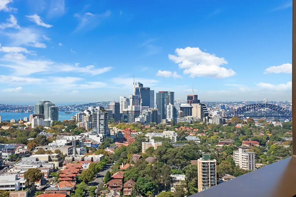 St Leonards 2침실 Luxury High-Level Two-Bedroom with Breathtaking Views