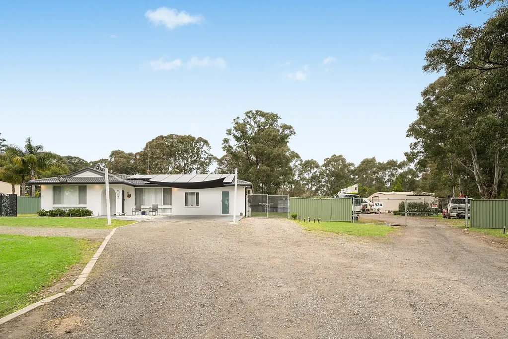A fantastic family home!