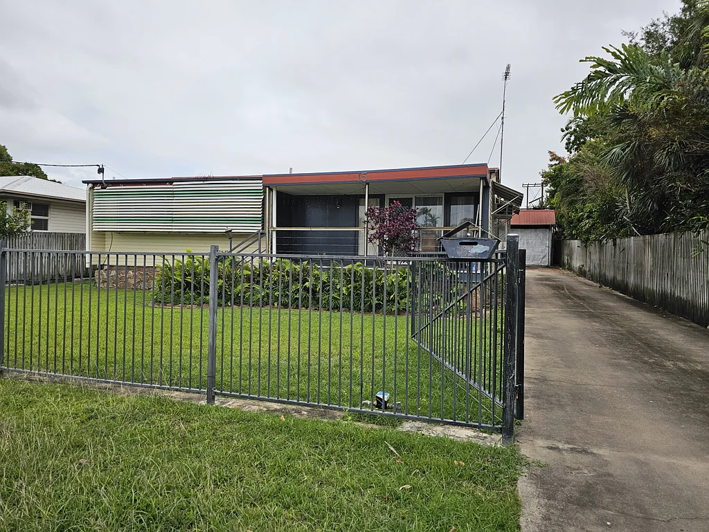 15 Catherine Street, Ayr, QLD 4807