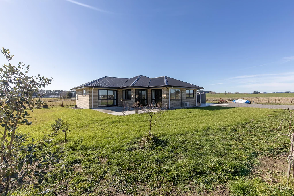 Waipukurau and Surrounds  Luxury, lifestyle and land, it's all here