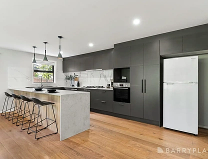 3/39 Humber Road, Croydon North, VIC 3136, 4部屋, 3バスルーム, House