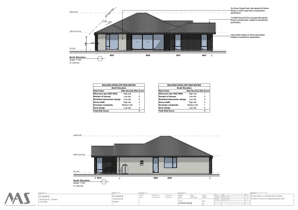184 Bourke Street, Windsor, Southland Region