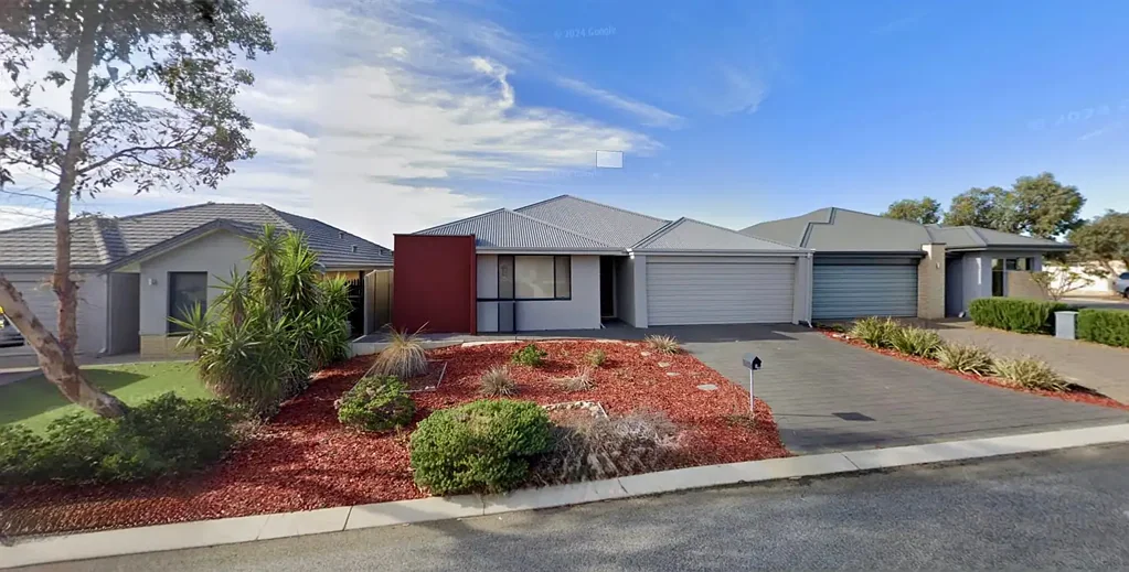 Alkimos 4Zimmer TRINITY ALKIMOS | TENANTED INVESTMENT | FAMILY-FRIENDLY DESIGN