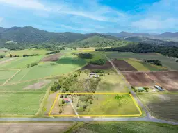 655 Gregory Cannon Valley Road, Strathdickie