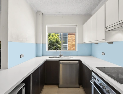 5/87 Pacific Parade, Dee Why, NSW 2099, 2房, 1浴, 排房