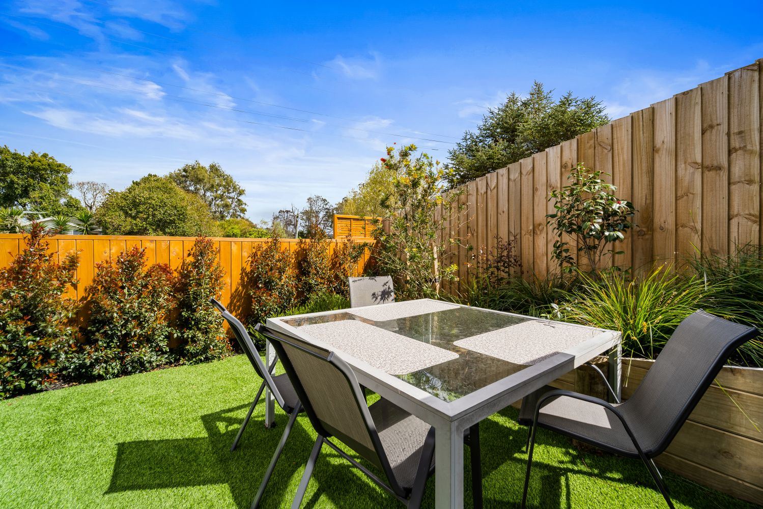 2/102 Millbrook Road, Sunnyvale, Auckland - Waitakere, 1 phòng ngủ, 1 phòng tắm