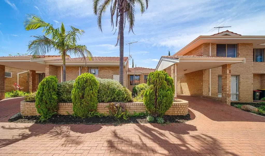 Fully Furnished 3-Bedroom Villa in the Heart of Yokine