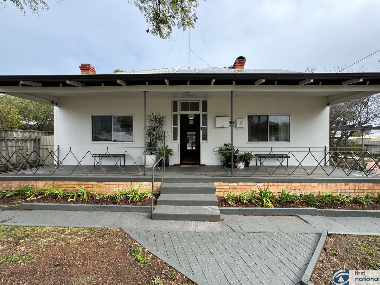 4 FERMOY AV, NORTHAM WA 6401, 0 Schlafzimmer, 0 Badezimmer, House