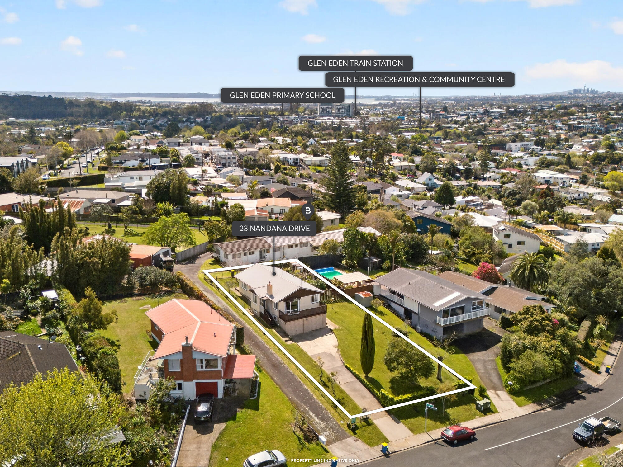 23 Nandana Drive, Glen Eden, photo 5