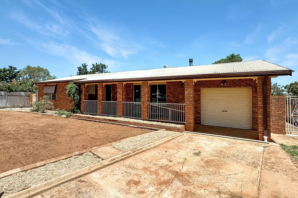 60 Green Street, Cobar, NSW 2835