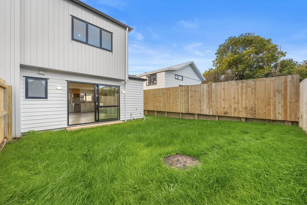 Papakura 2ห้องนอน Brand-New Homes | Style Meets Value