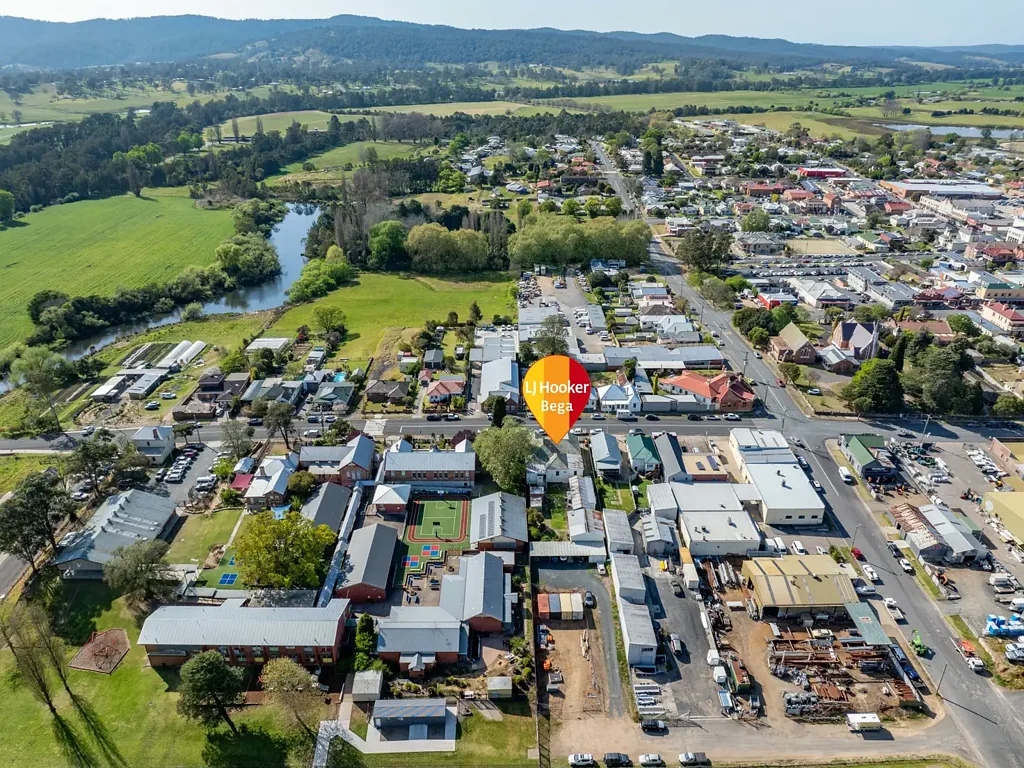 Bega 10 Bedroom GREAT INVESTMENT OPPORTUNITY