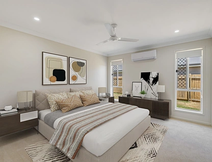 30 Red Cedar Avenue, Cotswold Hills, Toowoomba, 4 ਕਮਰੇ, 2 ਬਾਥਰੂਮ, House