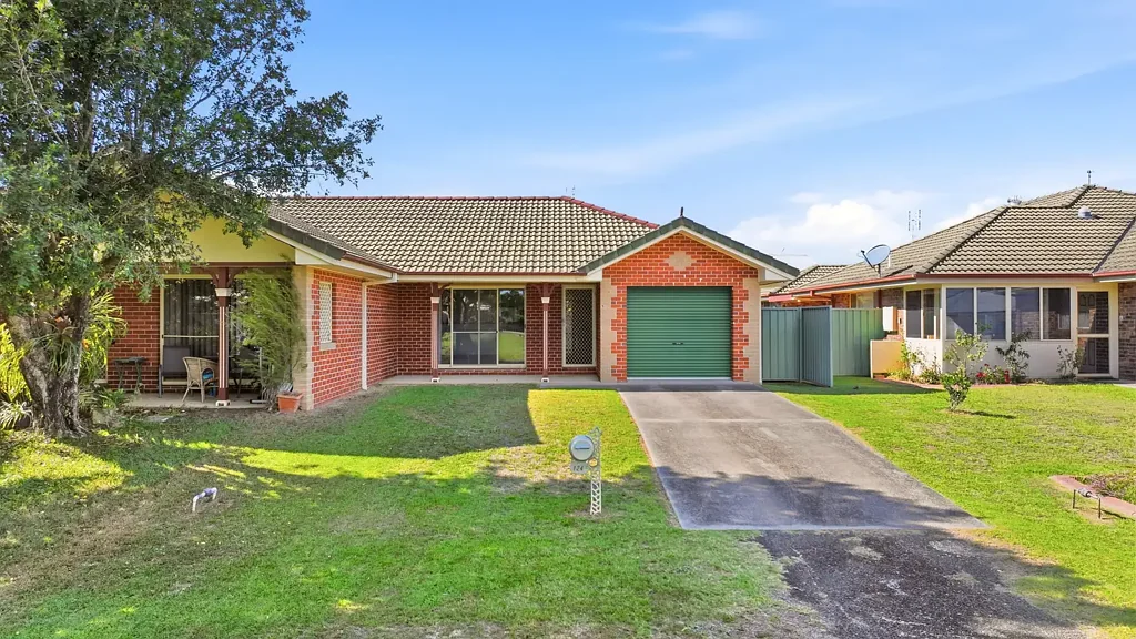 1/124 Clarence Street, Grafton, NSW 2460