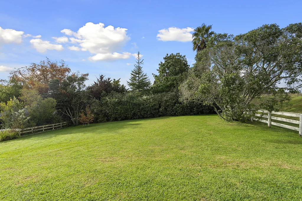 Warkworth Land Bank or Start Planning!