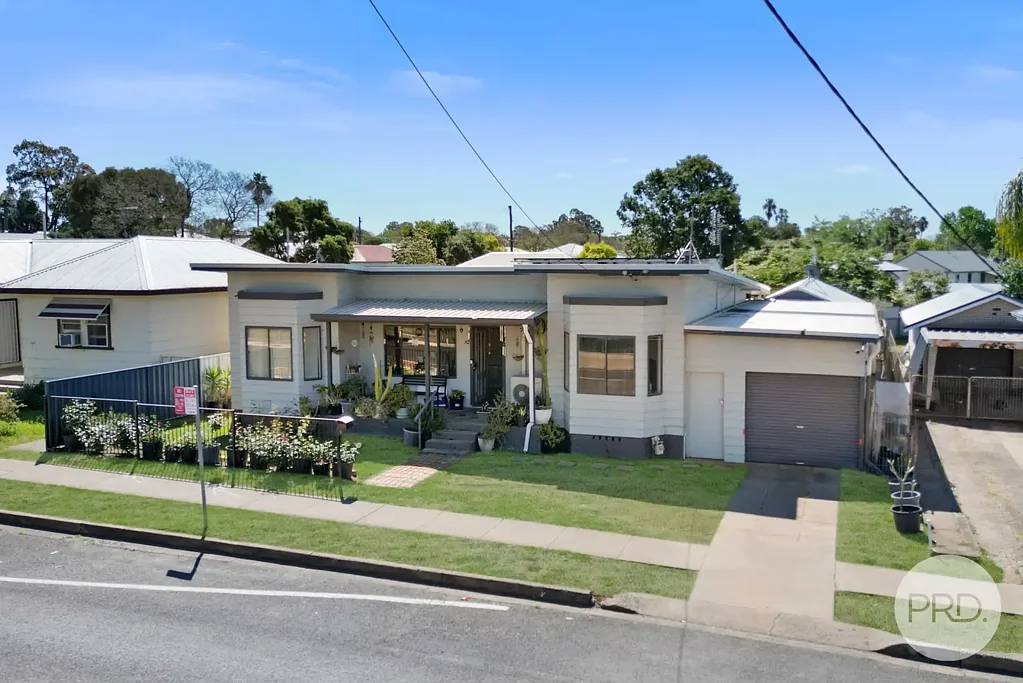 32 Robert Street, Tamworth, NSW 2340