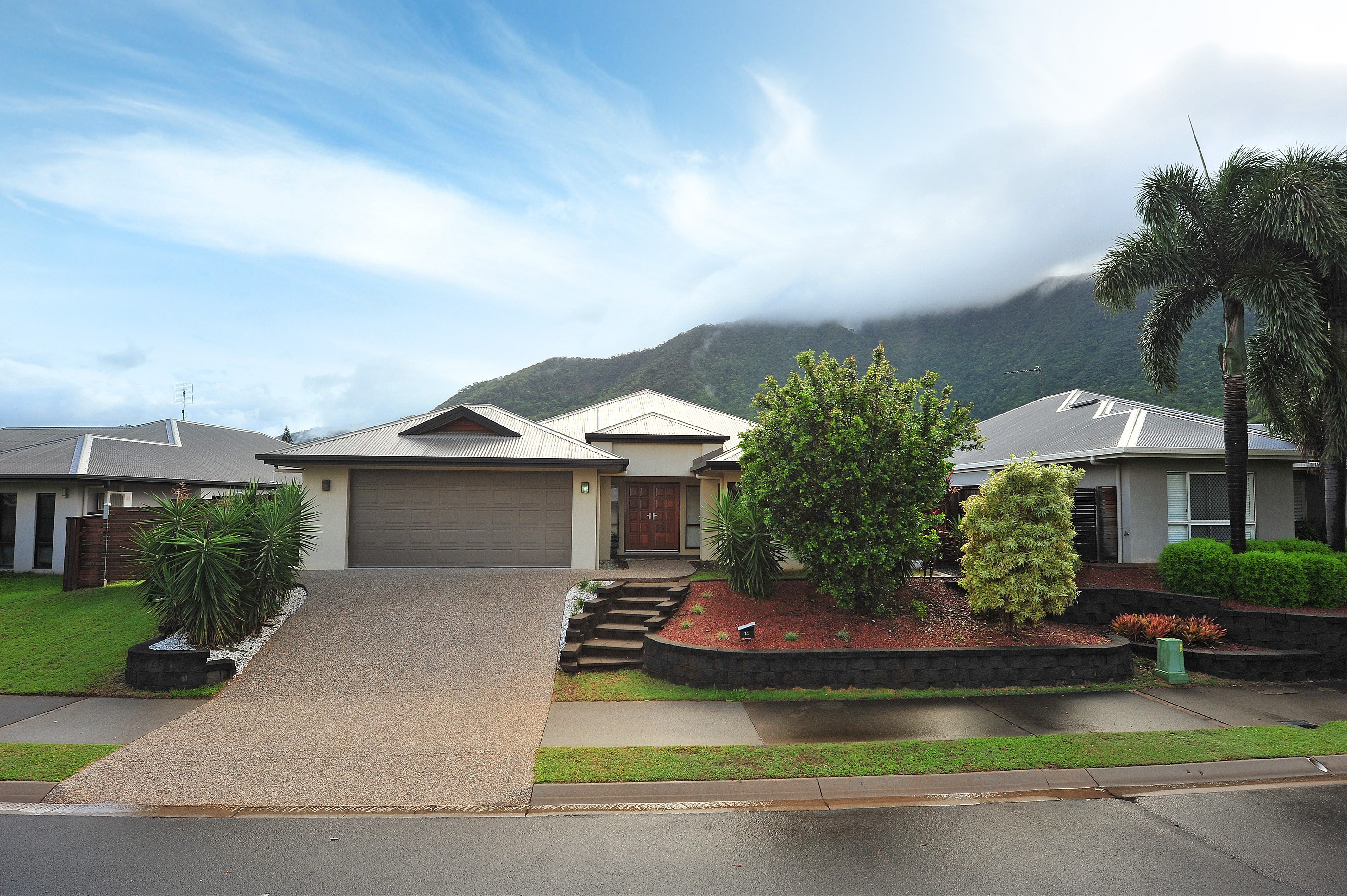 14 RAFFLES AV, REDLYNCH QLD 4870, 0 Kuwarto, 0 Banyo, House