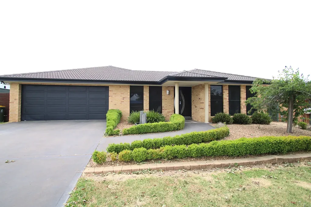 Ideal Family Home