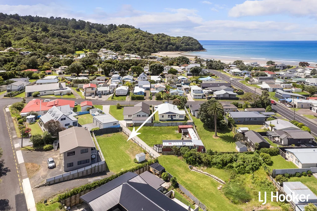 Waihi Beach  Vendor wants Sold!