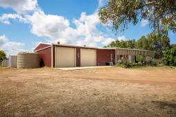 206 Beattie Road, Waggrakine