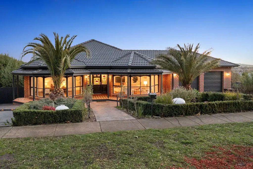 83 Parkside Rise, Craigieburn, VIC 3064