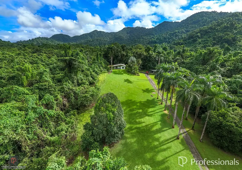 Babinda 3 Slaapkamer A Safe Haven away from City pressures