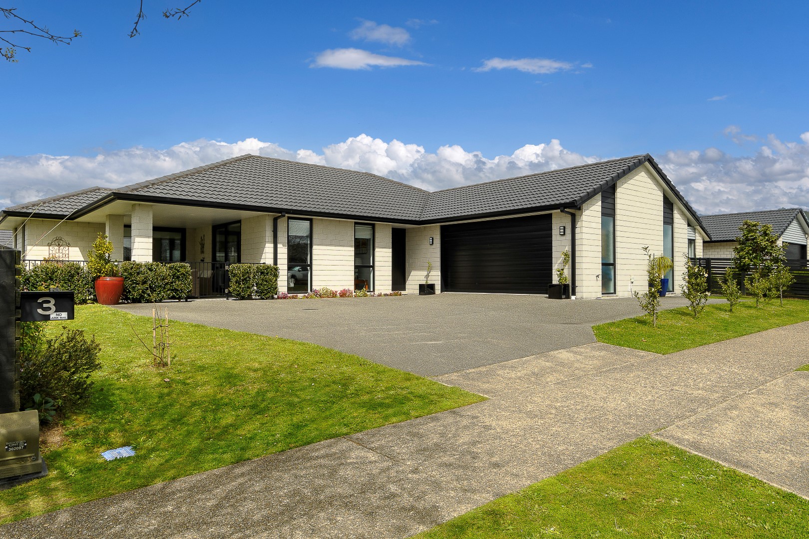 3 Te Ranga Memorial Drive, Pyes Pa, Tauranga, 3 ห้องนอน, 0 ห้องน้ำ, House