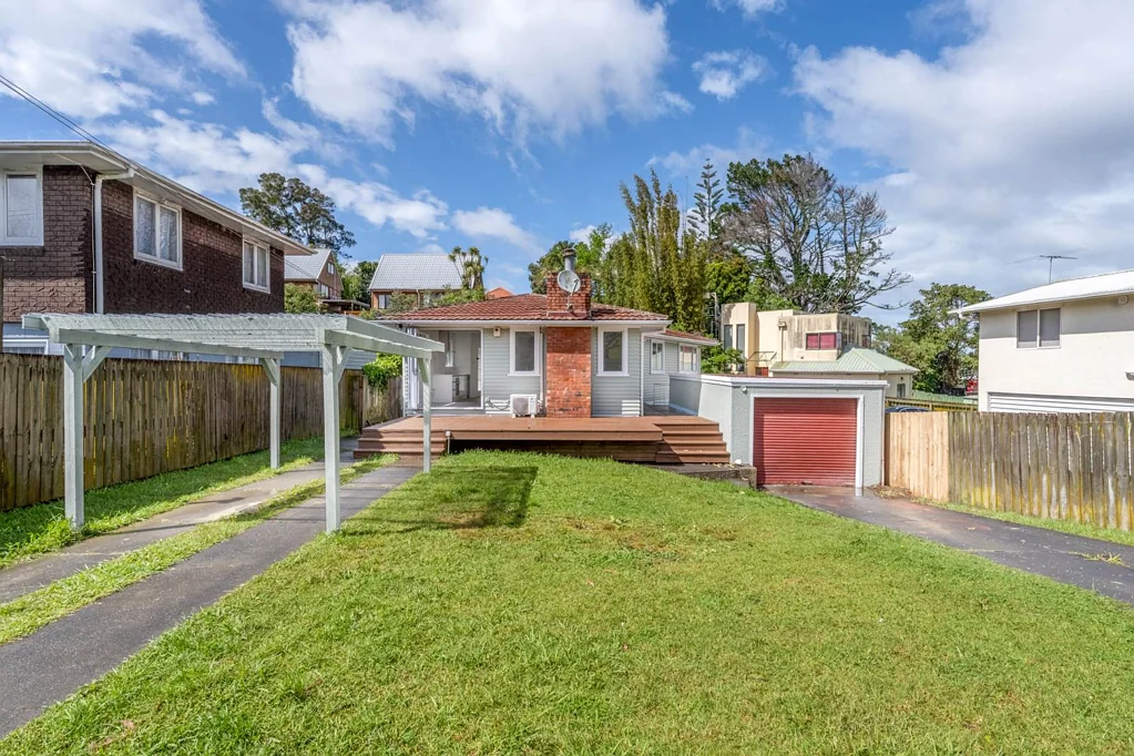 Avondale 4ਬੈੱਡਰੂਮ Modern Single-Level Living in Avondale