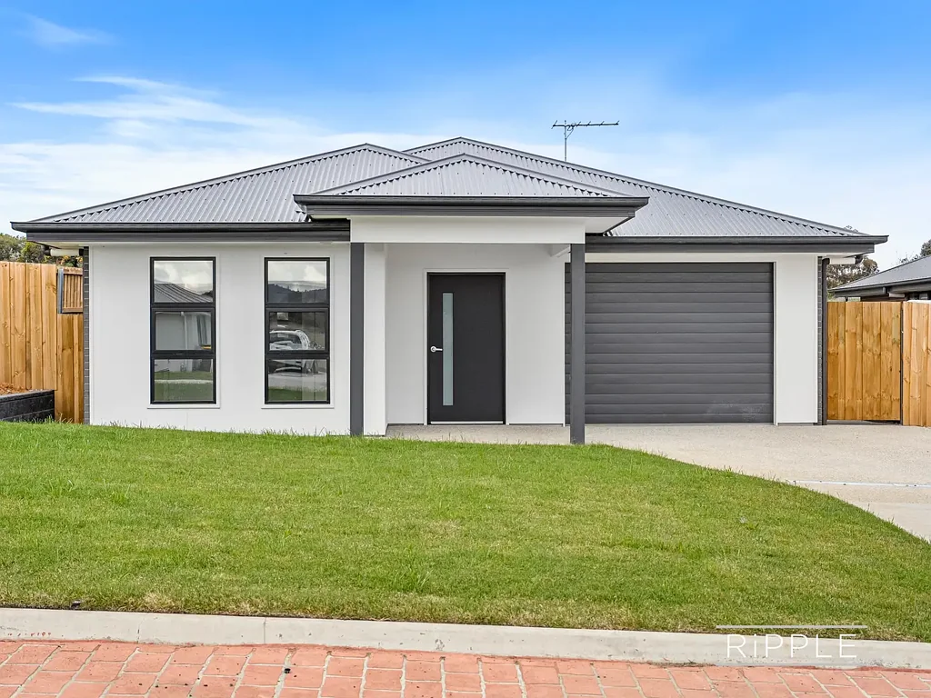 Sorell 3 Bedroom Accessible, modern & thoughtfully designed
