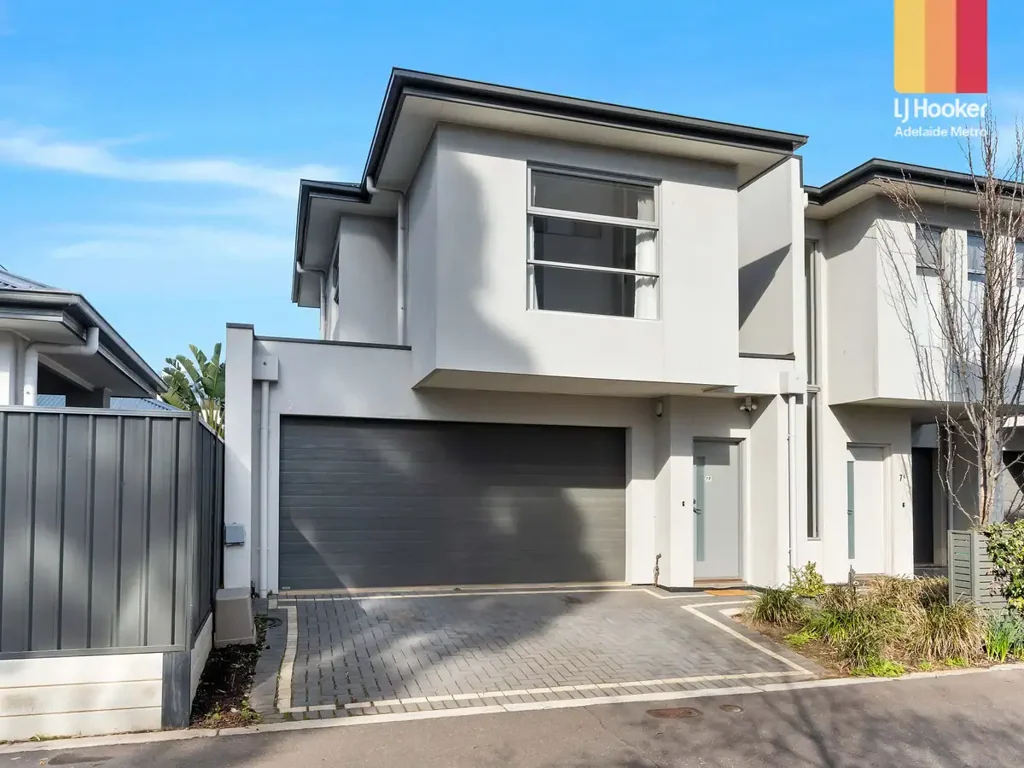 Marden 3ਬੈੱਡਰੂਮ Contemporary Living in a Peaceful Garden Setting