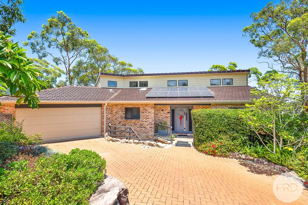 Salamander Bay 4ห้องนอน Relaxed Living in the Heart of Salamander Bay
