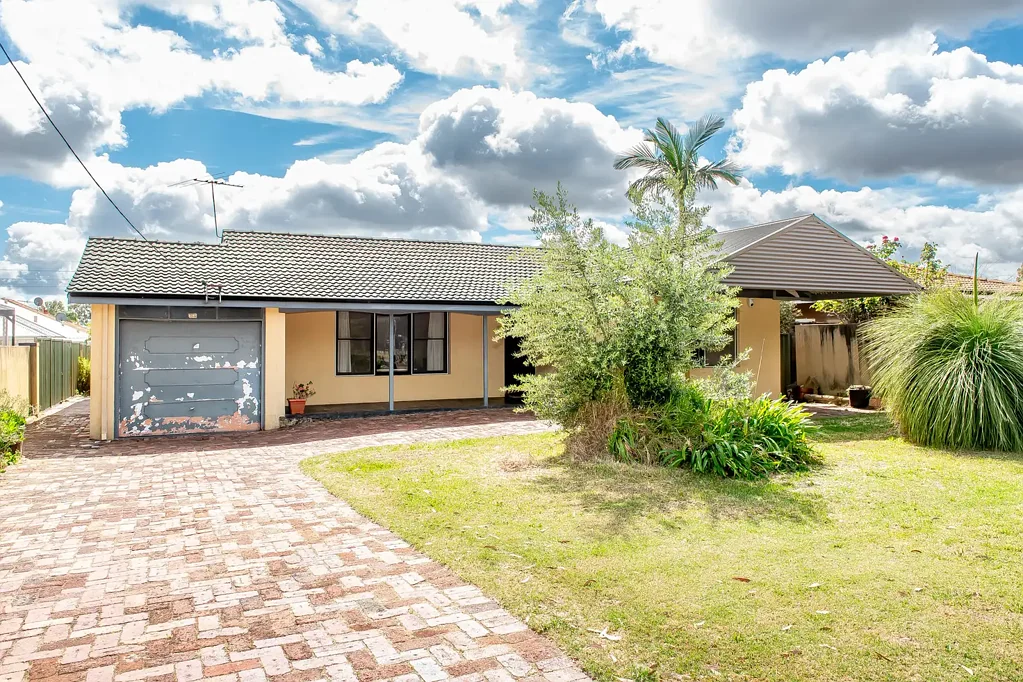 117 Fisher Street, Belmont, WA 6104