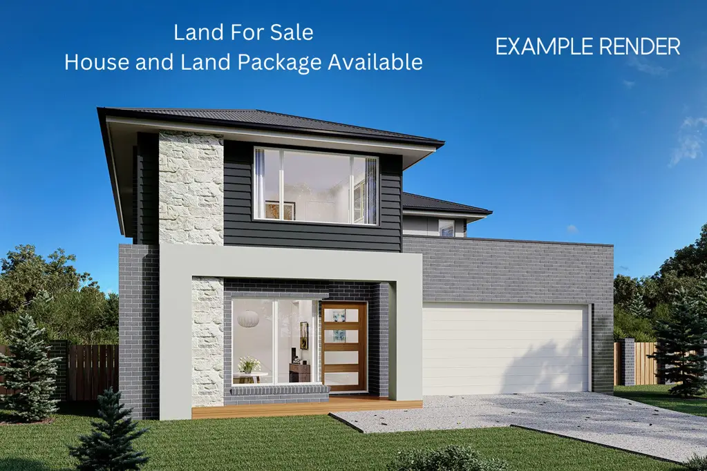 Pennant Hills 4Kwarto Land For sale - House and land Package available