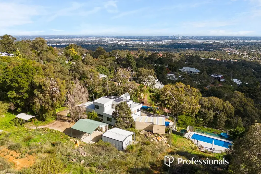 22 Sundew Road, Gooseberry Hill, WA 6076