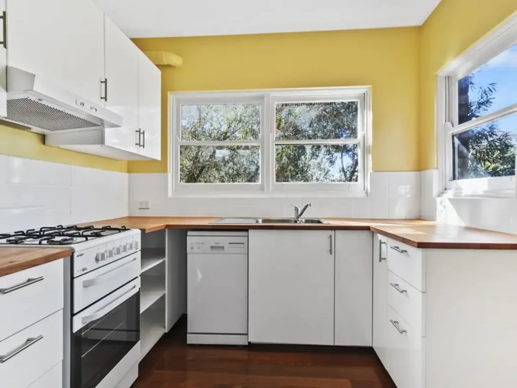 Spacious Unit in the Heart of Wollongong