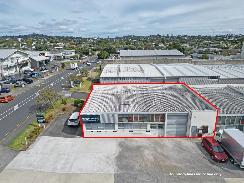 Mount Wellington ROAD FRONTAGE ON MARUA ROAD