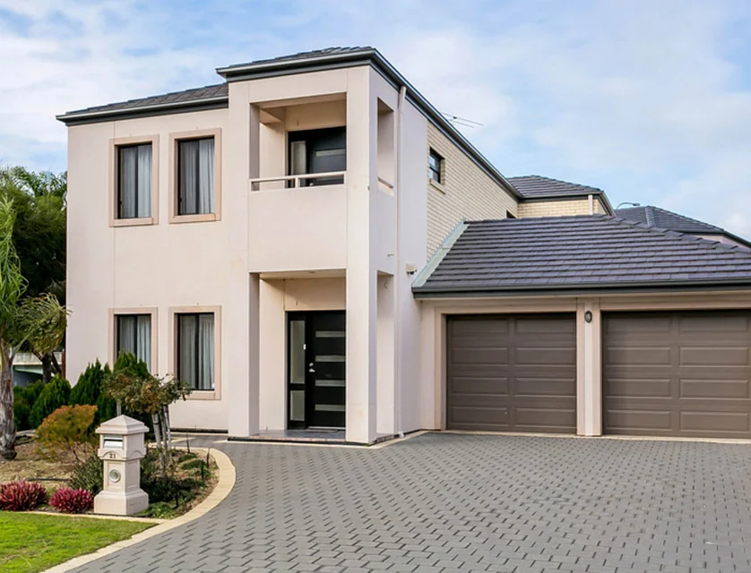 21 Boyd Crescent, West Lakes Shore, Western Adelaide, 4房, 2浴, House
