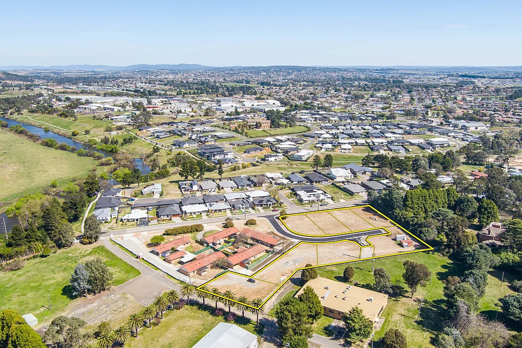 Goulburn  NOW REGISTERED!!!