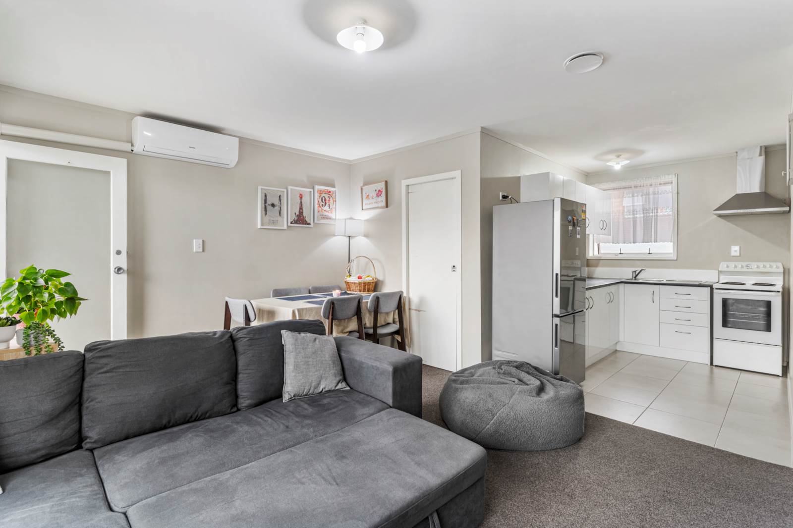 17/9 Ranier Street, Ellerslie, Auckland, 2 Schlafzimmer, 1 Badezimmer, Unit