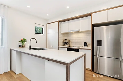 Unit 6/101 WHITE STREET, MORDIALLOC, 0 Kuwarto, 0 Banyo, Townhouse